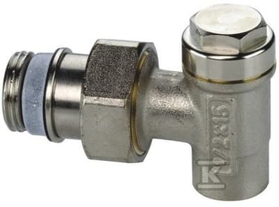 RETURVENTIL KAT 1/2\"X15 NICKLOW D/WL