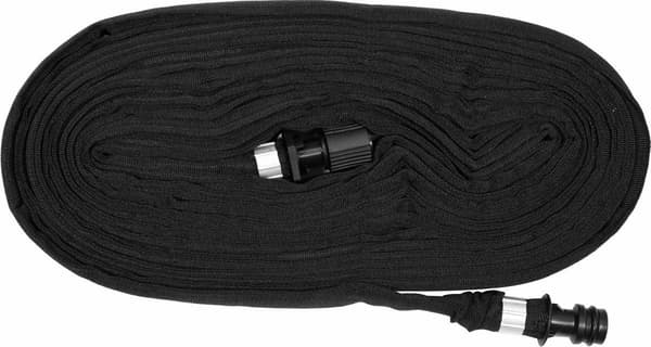 FLO DRYPSLANGE FLAT 7,5m