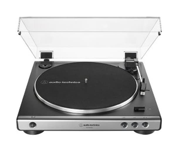 AT-LP60XUSBGM (musta)