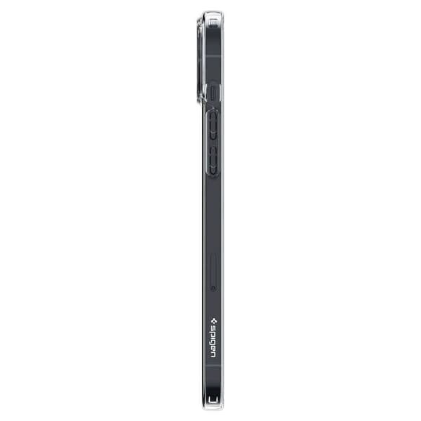 Spigen Liquid Crystal til iPhone 14 Plus krystalklar