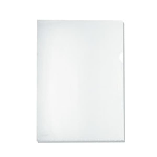 Herlitz Asiakirjafilmi A4 kristallinkirkas 100 kpl