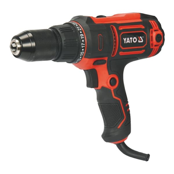 Bore- og boremaskine Yato YT-82060 300 W