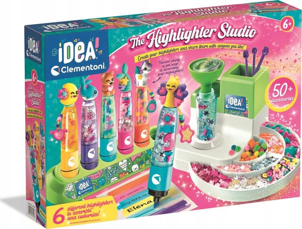 Idea Art - Tussitehdas