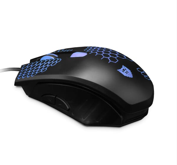 Datormus LIOCAT MX 757 C