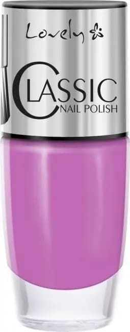 Lovely Lovely_Classic Nagellack Nagellack 155