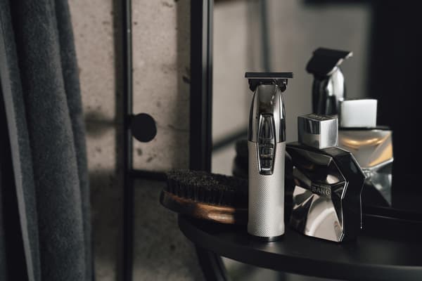 Trimmer Adler AD 2836s Professionel Trimmer - usb
