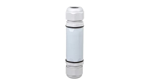 Hermetic cable connector 2.5-6mm2 5 SP 6 39.6