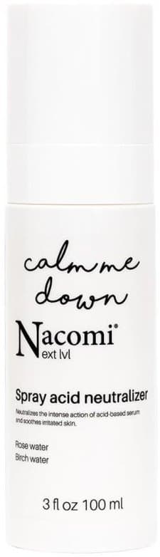 Nacomi Nacomi Next Level happoneutraloija 100ml