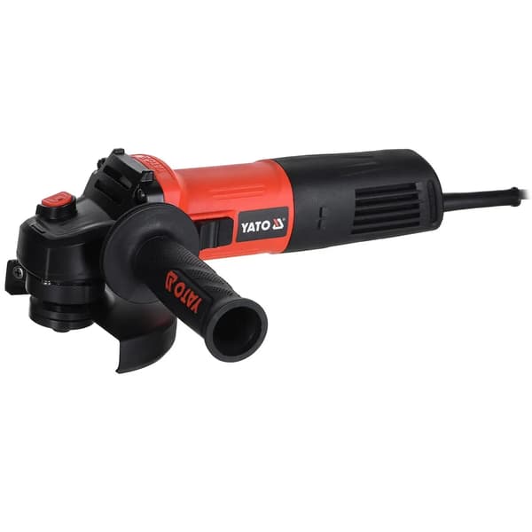 Kulmahiomakone 125mm 850W YATO YT-82097