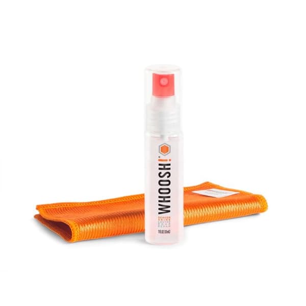 WHOOSH! Screen Shine Go - rensepakke f