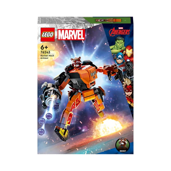 Byggsats Lego