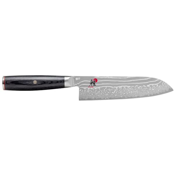 Miyabi 5000FCD Santoku 18cm