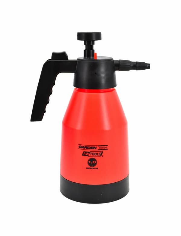AWTOOLS RUISKU 1,0 L GARDEN POWER SERIES