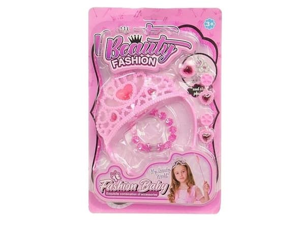 Glamour-setti 356849