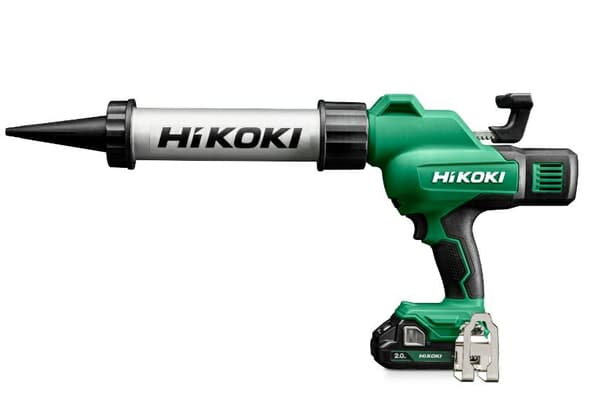 HIKOKI SQUEEZER 18V 400ml 1x2.0AH AC18DA WPZ