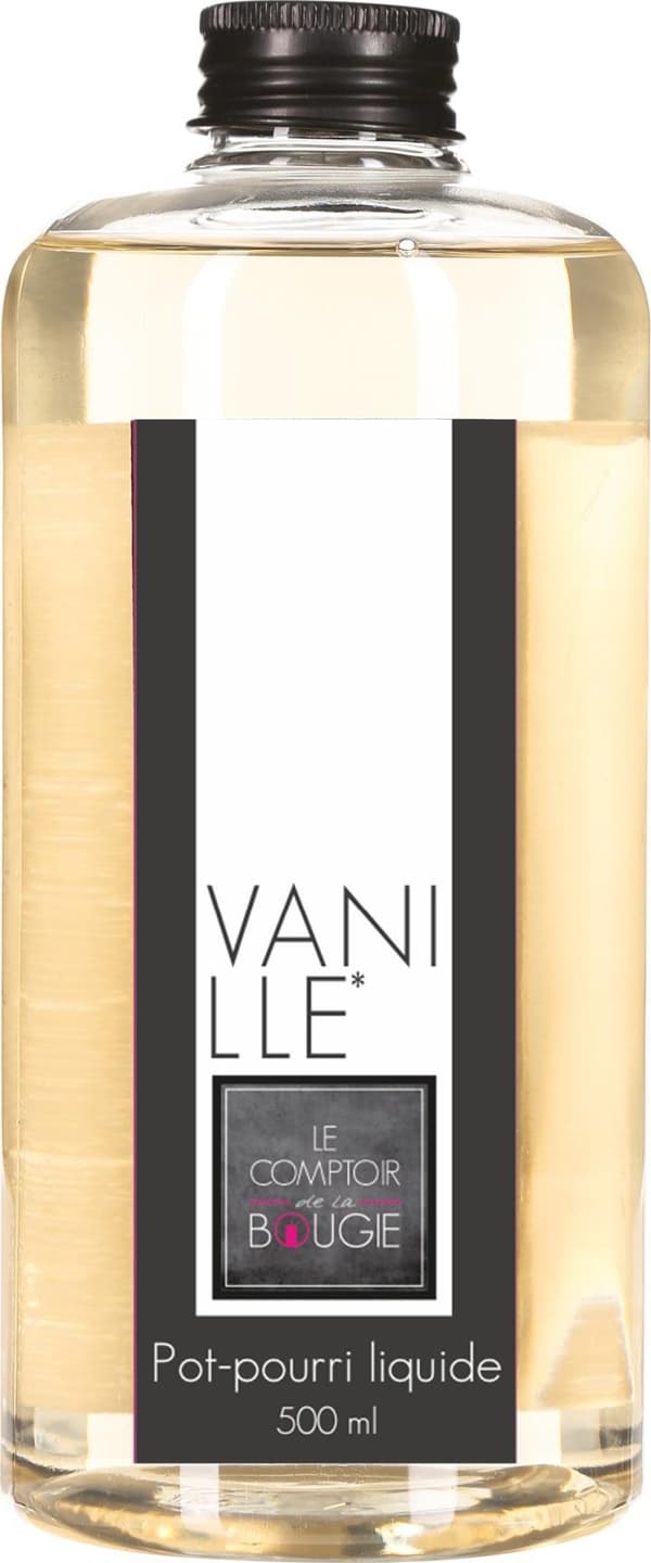 Atmosphera Vanilja Tuoksuöljy 500 ml