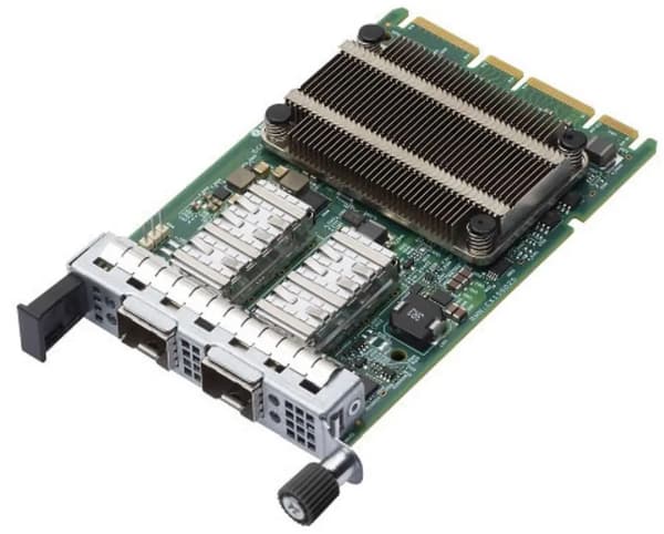 Broadcom NetXtreme E-Series N225P - ne