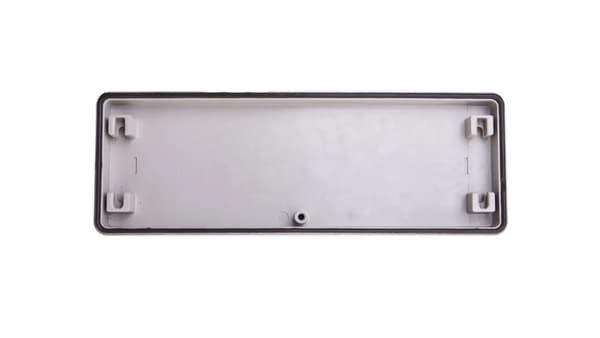Introduktionsflange til CI 375mm FL4-X 024355 hus