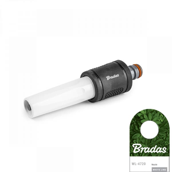 Bradas Sprinklarmunstycke WL-4720 med BRADAS TPR-ventil