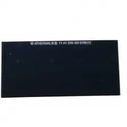 HITSAUSSUODATIN 80X100 11 DIN TECHMAR