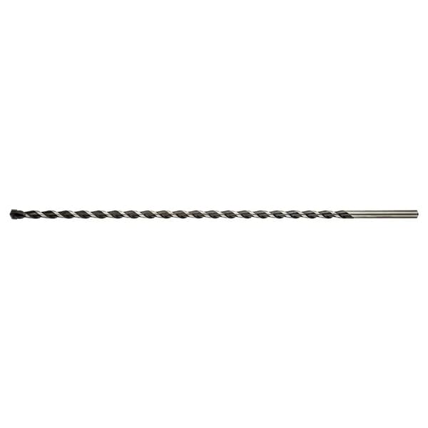Graphite borebit til beton cylindrisk 10mm (57H342)