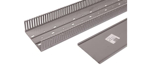 Kambricka 120x60 grå E104 /2m/
