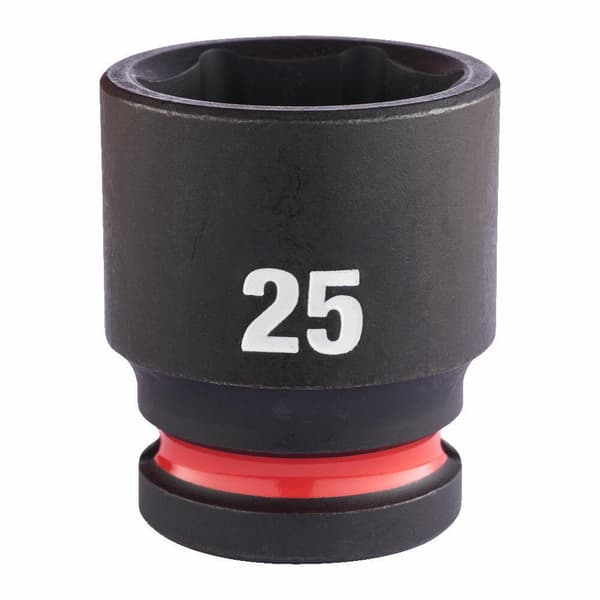 SHOCKWAVE ISKUKUPU 1/2\" 25MM