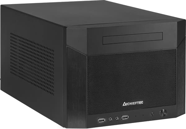 Geh Chieftec Pro Cube Mini CN-01B-OP o