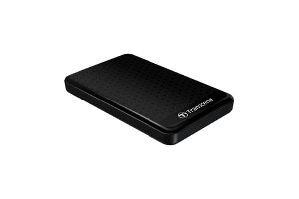 Transcend StoreJet 25A3 - 2TB - USB 3.