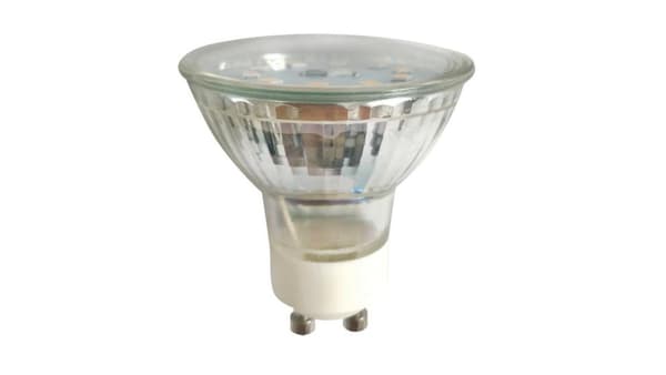 LED-linjapolttimo GU10 3W 6500K 273lm 220-260V 120
