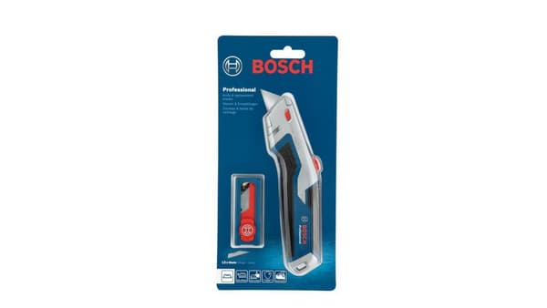 Bosch kniv- og klinge-sæt 62 x 19 mm
