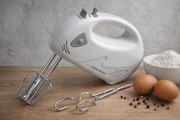 ESPERANZA HÅNDMIXER MUFFIN 150W