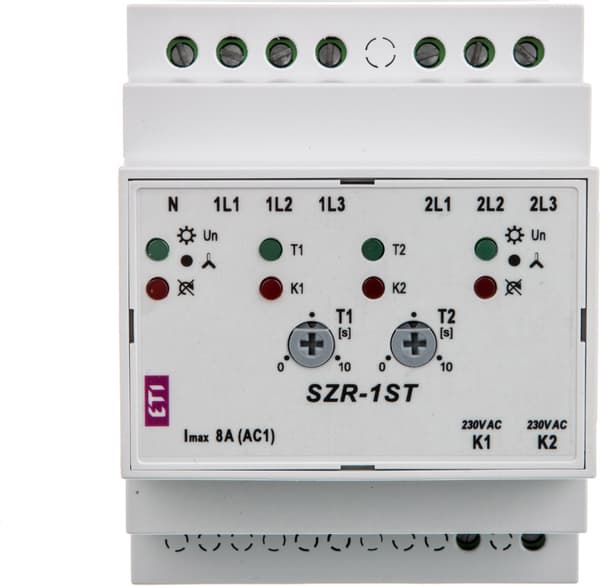 SZR SZR-1ST 002471510 Ohjain