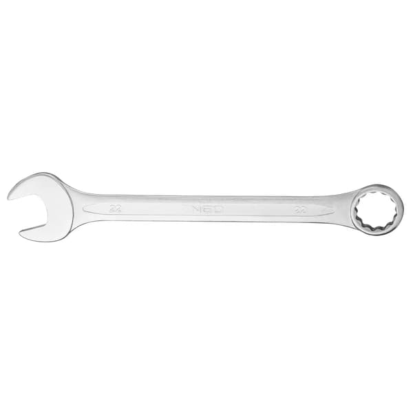 Neo Kombinationsnyckel 22mm (09-722)