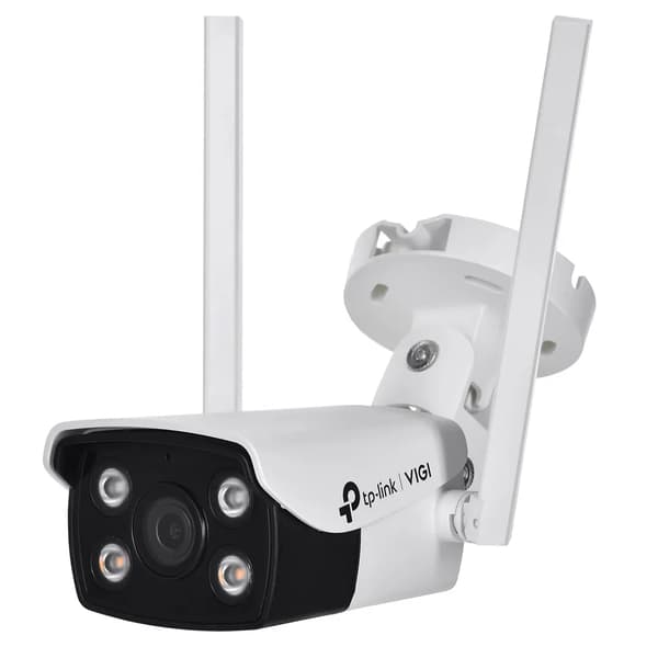 TP-Link VIGI C340-W V1 - Netværksovervågningskamera - Bullet