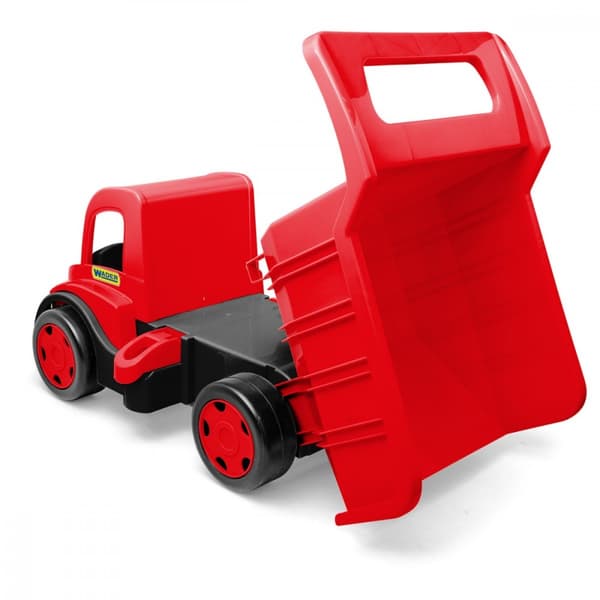 Giant dumper Limited Edition Röd