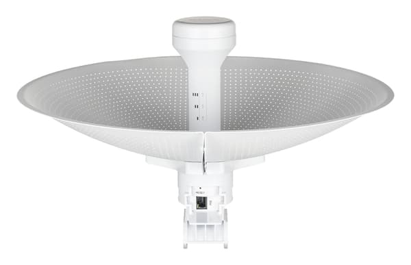 Adgangspunkt D-Link DAP-3712 Hvid