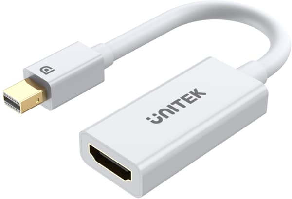 Unitek Y-6331 - videoadapter