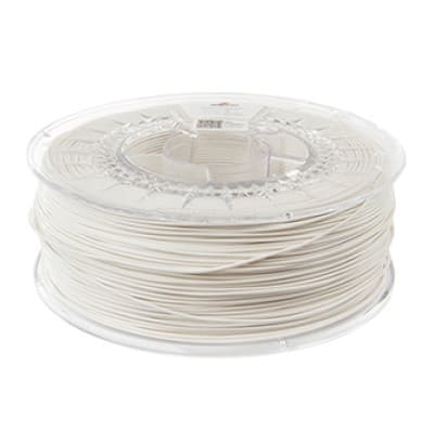 Spectrum Filament ASA hvid