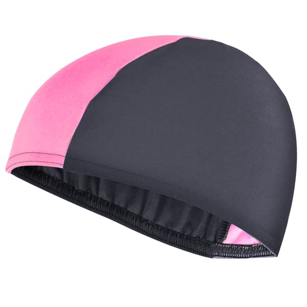 Duschmössa i lycra, rosa i påse 834340 SPOKEY