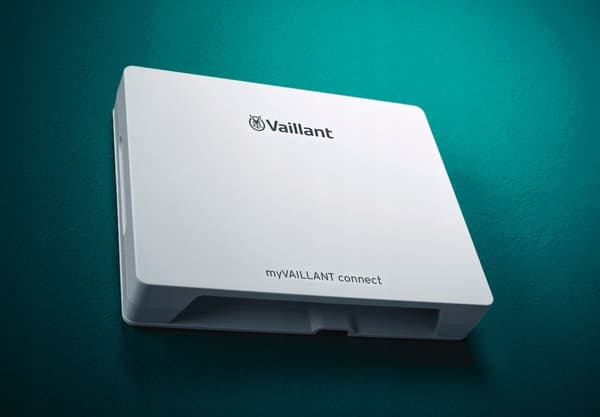 Vaillant VR 940f myVaillant connect Internetkommunikationsmodul