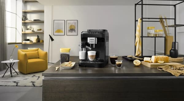 Trykkoger DELONGHI Magnifica Evo ECAM290.61.B