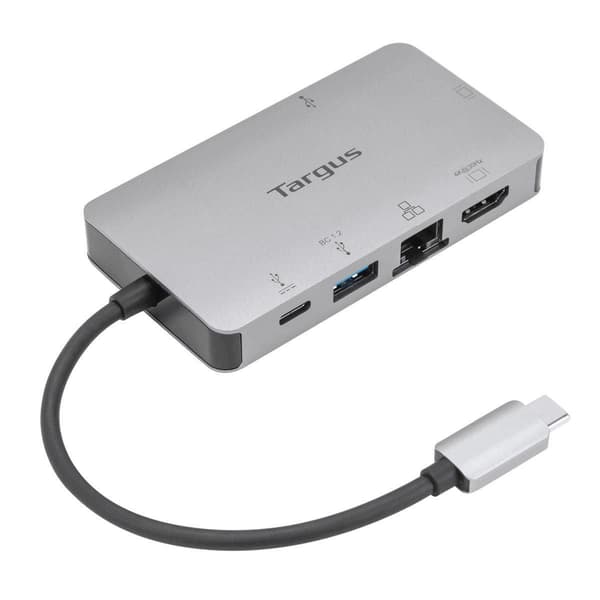 USB-hubb Targus DOCK419EUZ