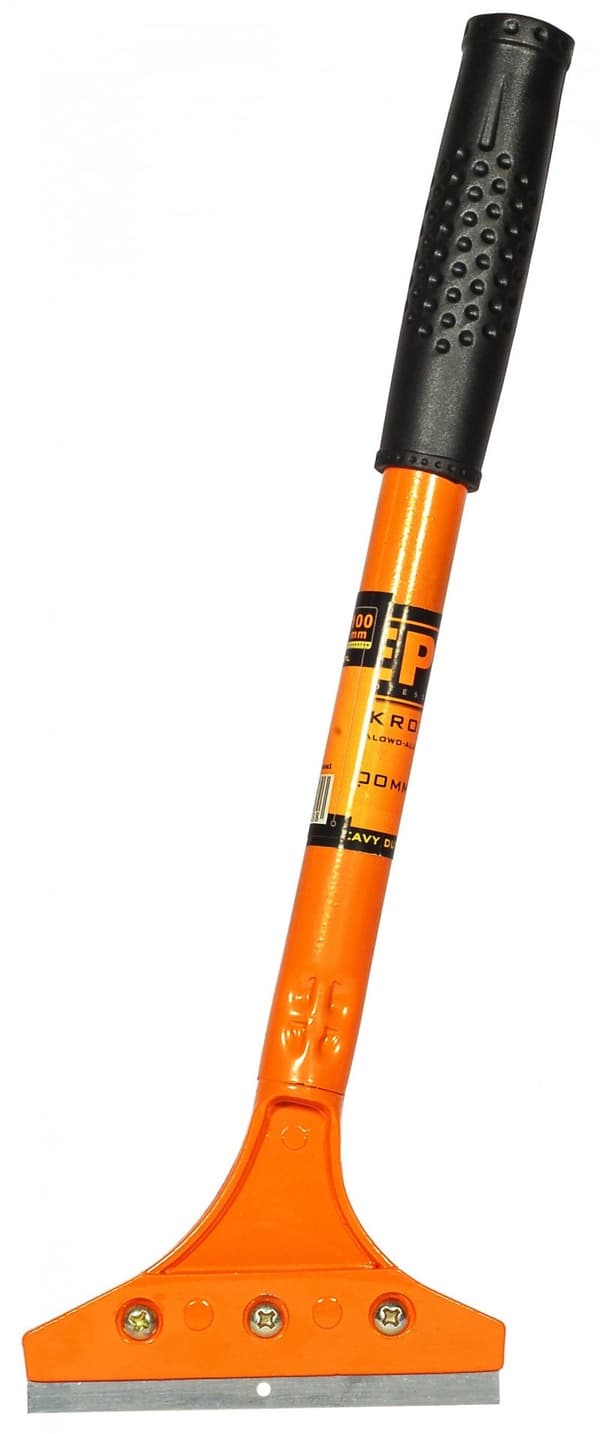 SKRAPA 100MM