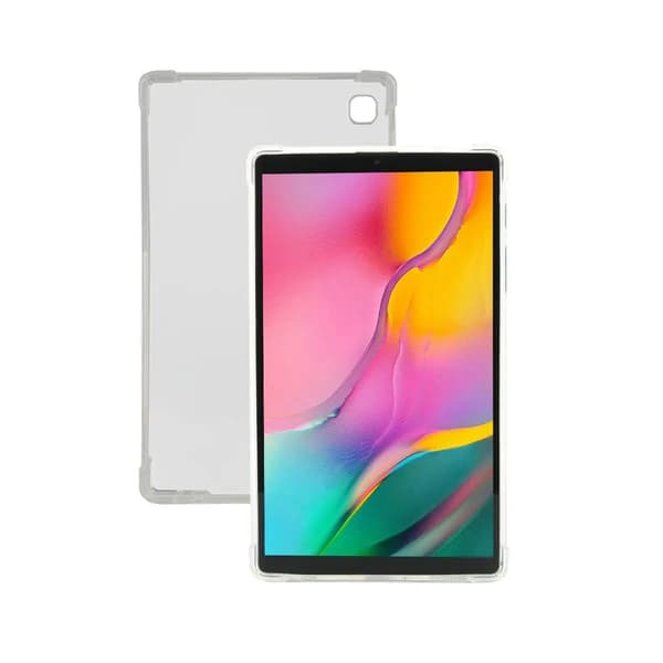 Tilbehør Mobilis A8 Transparent 10,5\"