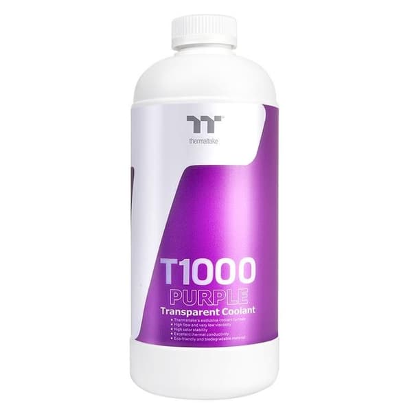 Thermaltake Liquid T1000 1L Lilla (CL-W245-OS00PL-A)