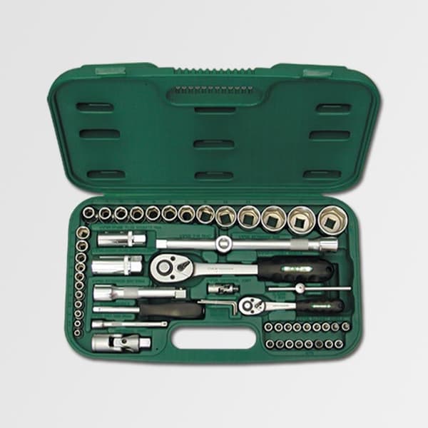 HONITON AVAINSARJA 56 OSAA 1/2\" 4060
