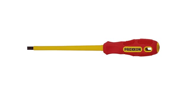 Proxxon Litteä pora 2,5 x 0,4