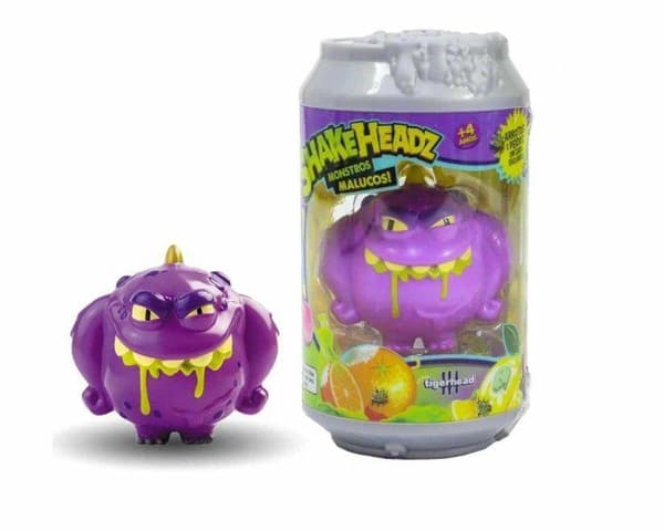 Gang of Monsters - Hideous Tod Gul