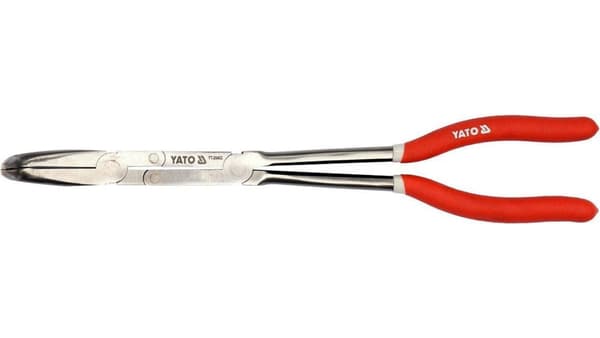 KAAREVAT HIEKKAPIHDIT 2 NIVELTÄ 330MM